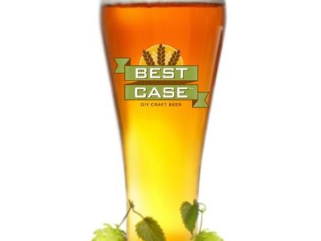 Best Case Extract Beer Kits Best Coast IPA Online now