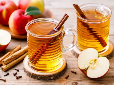 Hot Apple Cider Syrup Cheap