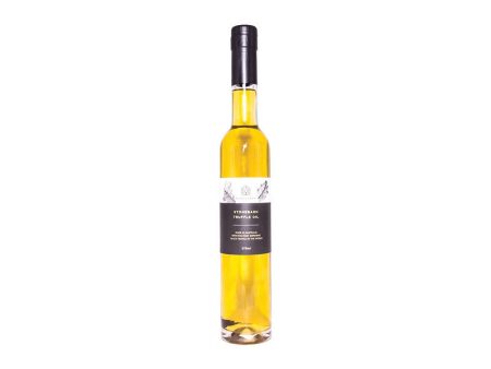 Black Truffle Oil 375ml Online now