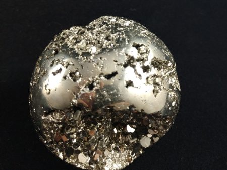 Pyrite Sphere, Peru Online Hot Sale