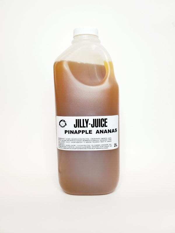 Pineapple Juice Syrup Online now