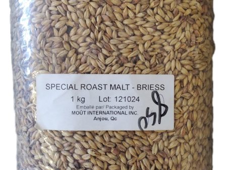 Special Roast Malt 1kg Online