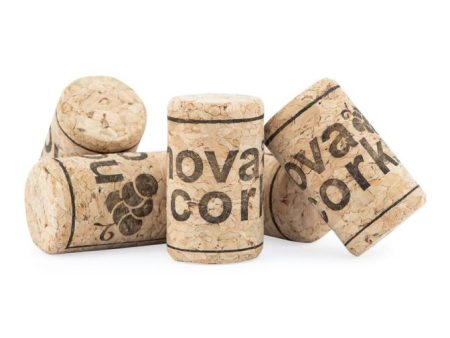 Wine Corks #9 Supply