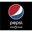 Pepsi Zero Sugar Syrup Supply