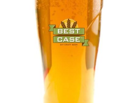 Best Case Extract Beer Kits Cascade Pale Ale Supply