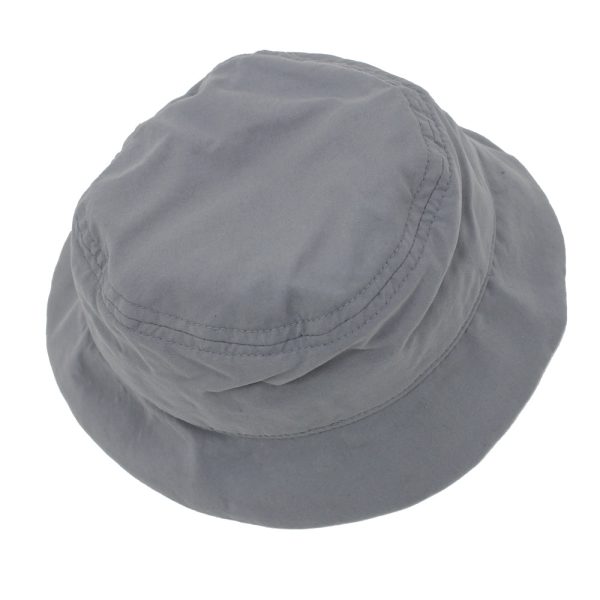 Grey Baby Hat Cheap