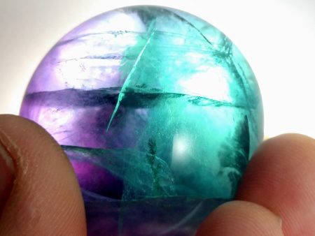 Fluorite Sphere For Discount