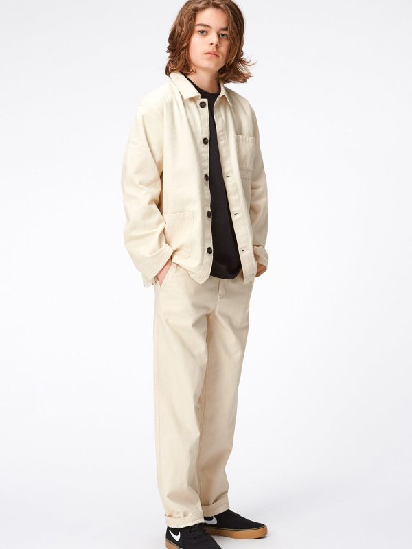 Ace Summer Sand Pants Fashion