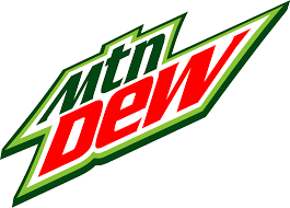 Mountain Dew Syrup Fashion