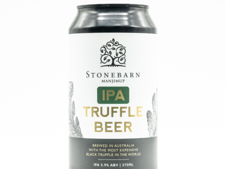 IPA Truffle Beer 375ml Online now