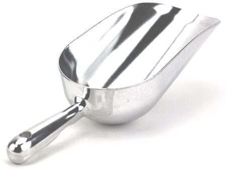 Aluminum Scoop Large 57oz Hot on Sale