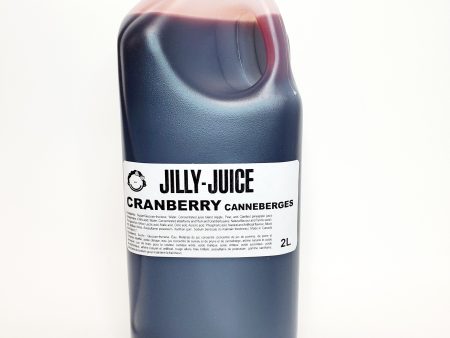 Cranberry Cocktail Syrup Online now