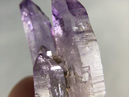 Vera Cruz Amethyst Hot on Sale