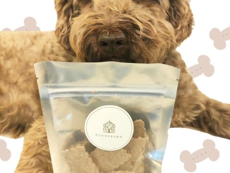 Truffle & Kangaroo Dog Treats 70g Fashion