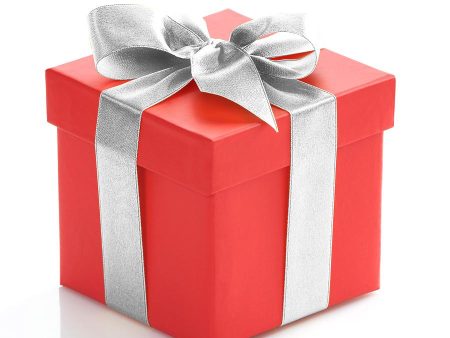 Gift-wrapping Discount