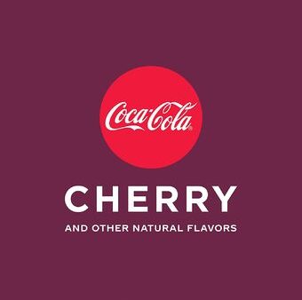 Cherry Coke Syrup Sale