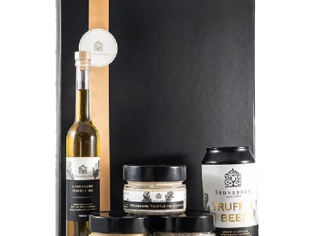 Truffle & Beer Gift Hamper - Option 5 Online Hot Sale