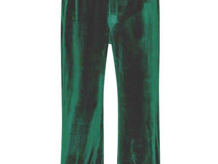 Agnete Aventurine Pants Online Hot Sale