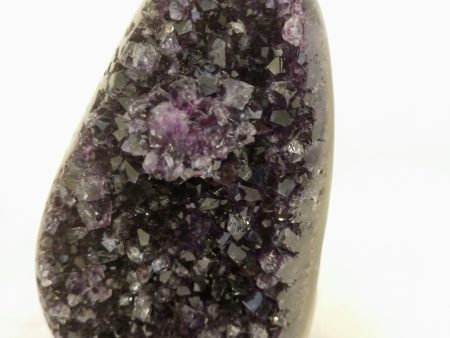 Amethyst from Uruguay Fashion