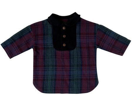 Alex Multicolor Shirt on Sale