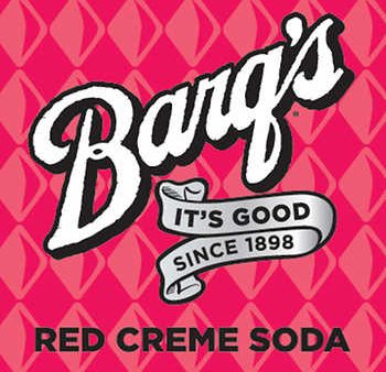 Barq s Red Creme Soda Syrup Cheap