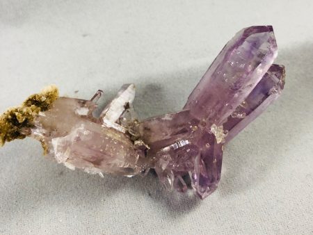 Vera Cruz Amethyst Online Sale