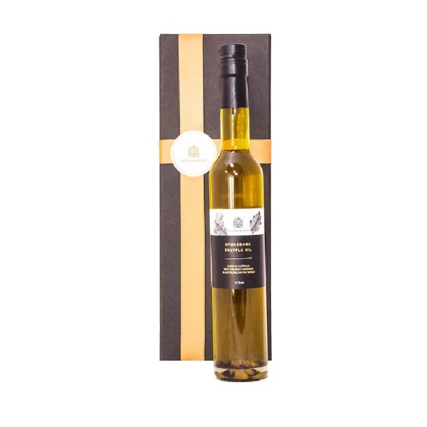 375ml Black Truffle Oil Gift Box Sale