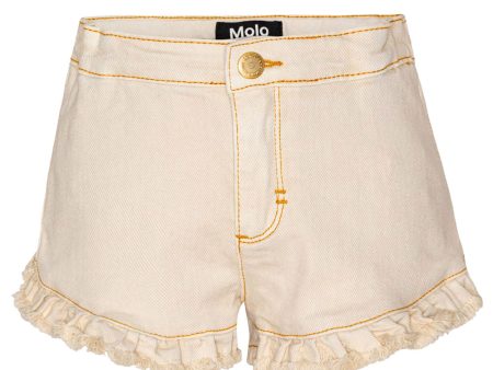 Agnetha Summer Sand Shorts For Sale