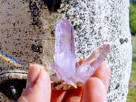 Vera Cruz Amethyst Discount