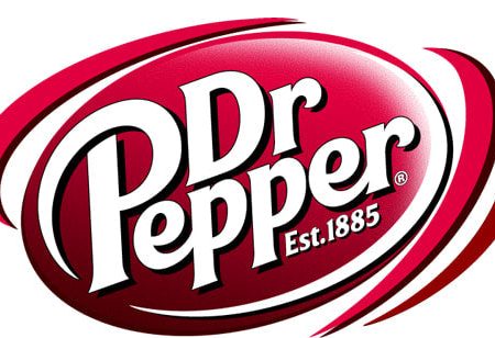 Dr. Pepper Syrup Online