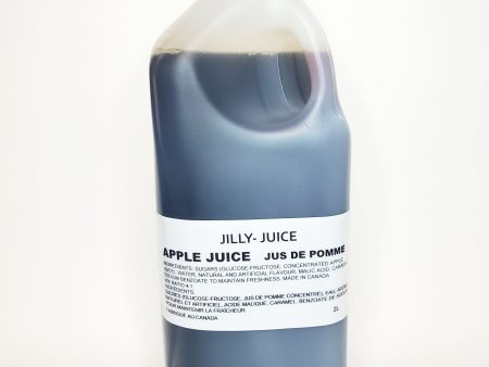 Apple Juice Syrup Sale