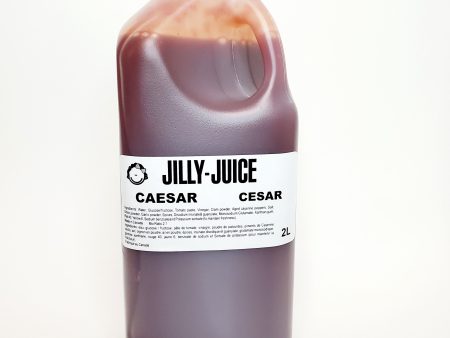 Caesar Syrup on Sale