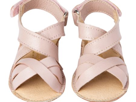 XO Newborn Sandals Fashion