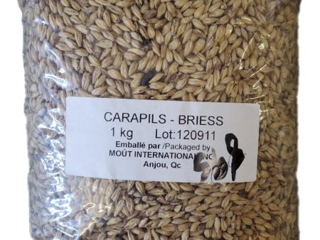 CaraPils Malt 1kg Hot on Sale