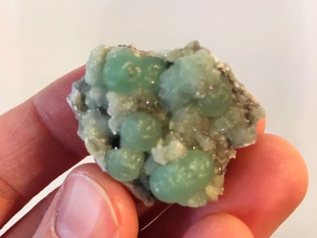 Smithsonite, Tsumbe Mine, Namibia, Africa Sale