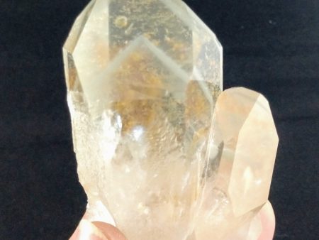 Chlorite Phantom Quartz Cluster Online Hot Sale