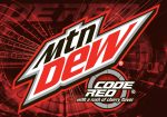 Mtn Dew Code Red Syrup Cheap