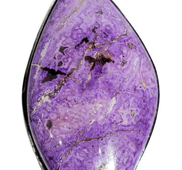 Sugilite Pendant Cheap