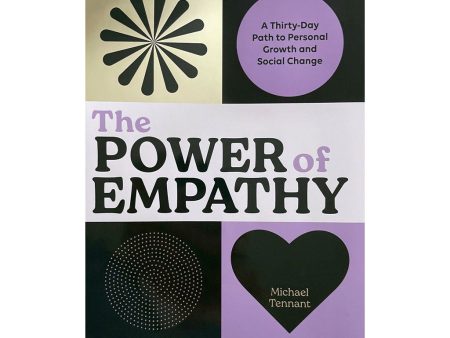 The Power Of Empathy Hot on Sale