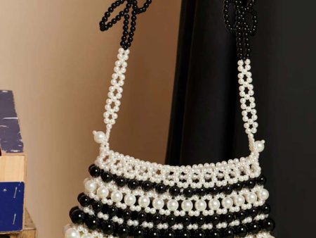 Moorland Bead Bag Fashion