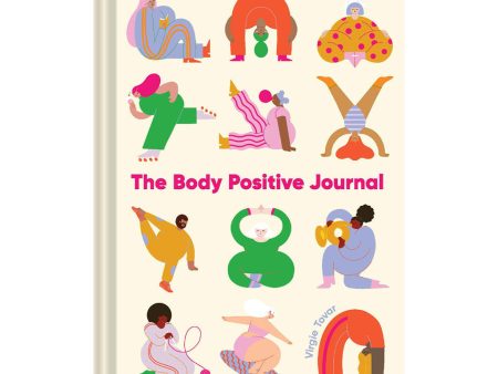 The Body Positive Journal Cheap