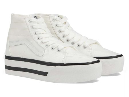 Sk8-Hi Tapered Stackform - Smarten Up Discount