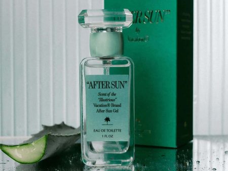 After Sun Eau de Toilette Online