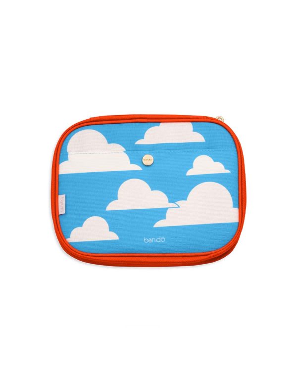 Mobile Tech Pouch - I d Rather be Flying Online Sale