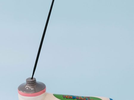 Paint Tube Incense Holder on Sale