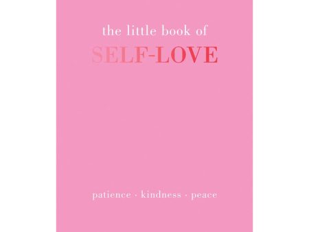 The Little Book Of Self-Love For Cheap