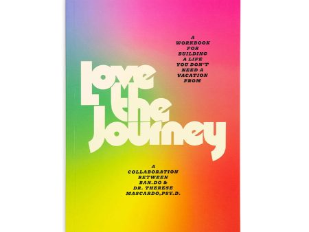 Love The Journey Wellness Workbook Cheap