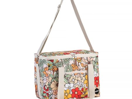 Picnic Bag - Havana Hot on Sale