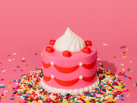 Feel Better De-Stress Ball - Cake Sale